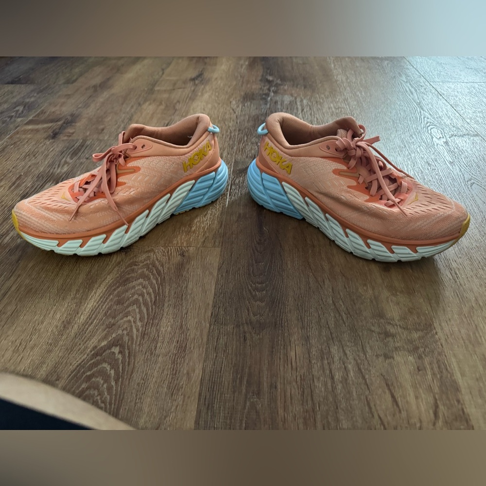 Women's HOKA Gaviota 4 Running Shoes